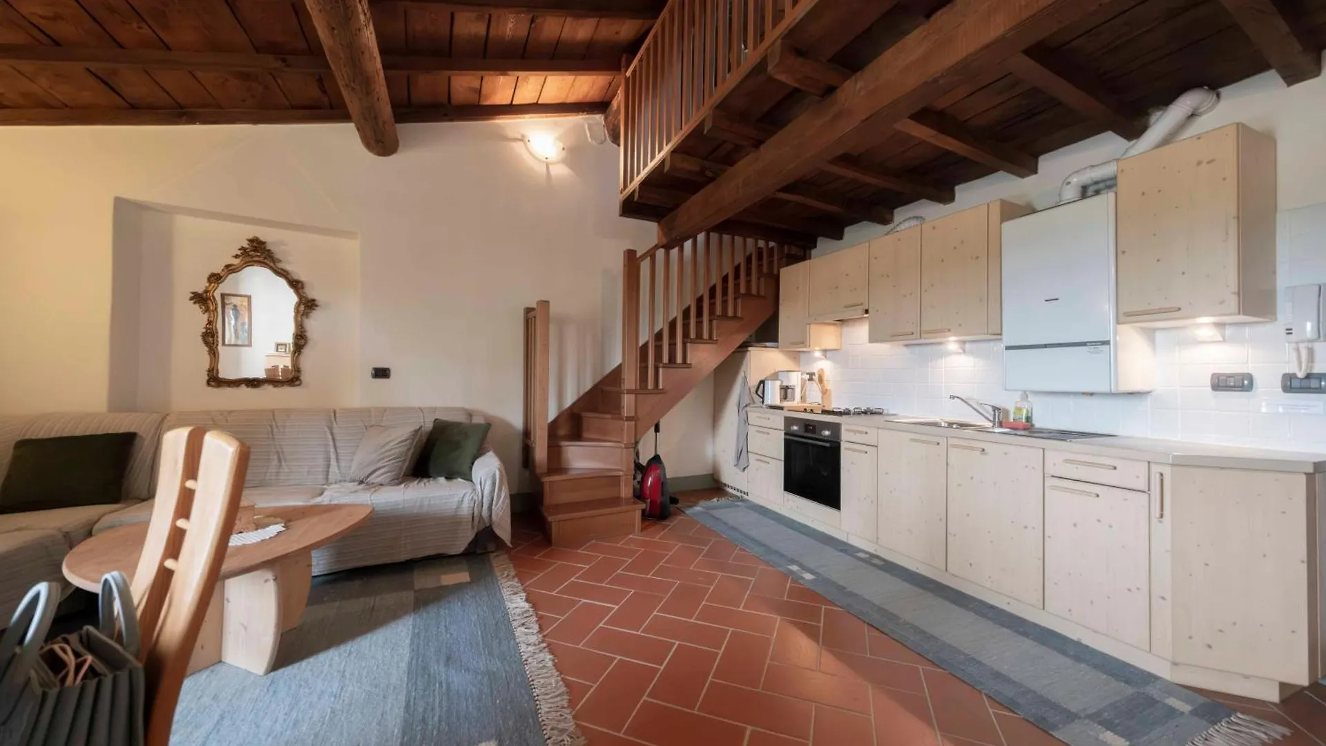 Al Castello Elegante Residenz Mit Schwimmbad Apartment Lazise 0*,  Italy