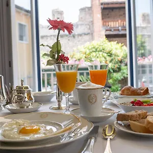 Hotel Cansignorio, Lazise
