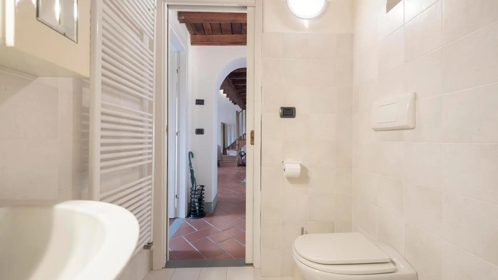Al Castello - Elegante Residenz Mit Schwimmbad Apartment Lazise