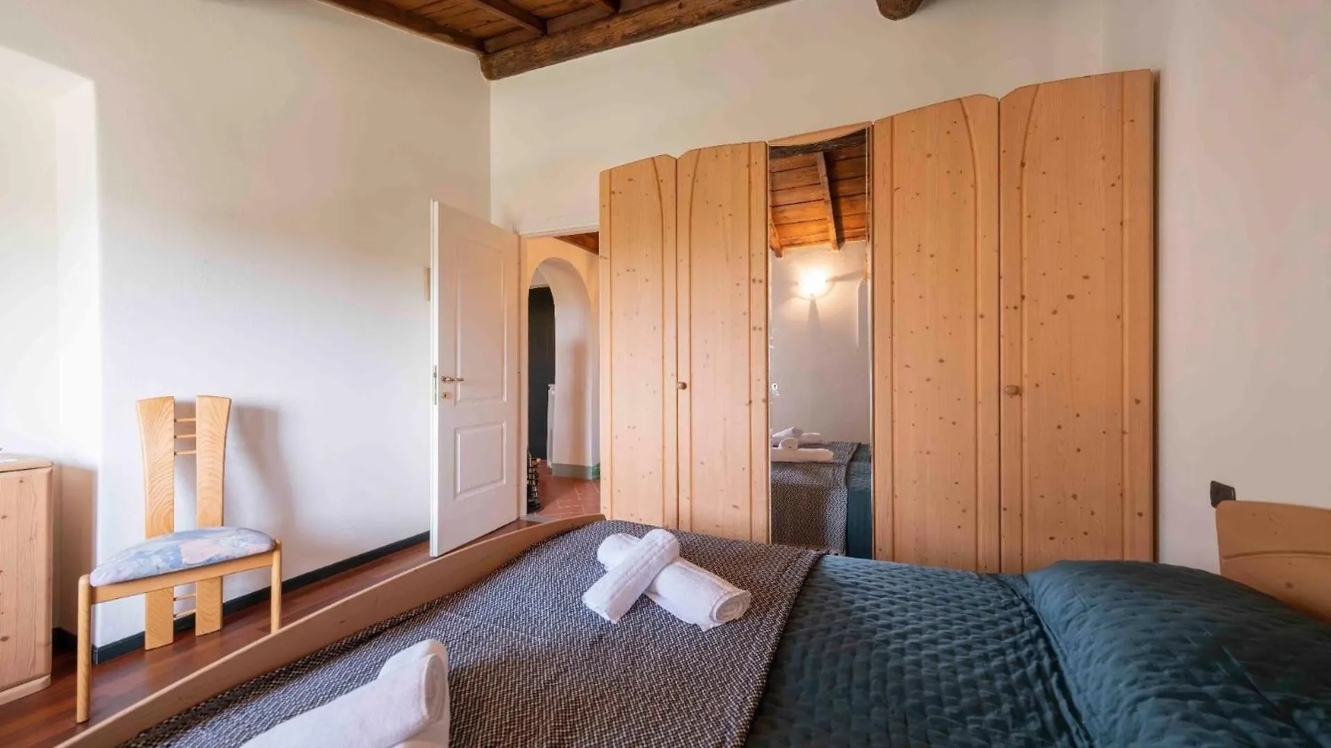 Al Castello - Elegante Residenz Mit Schwimmbad Apartment Lazise 0*,  Italy