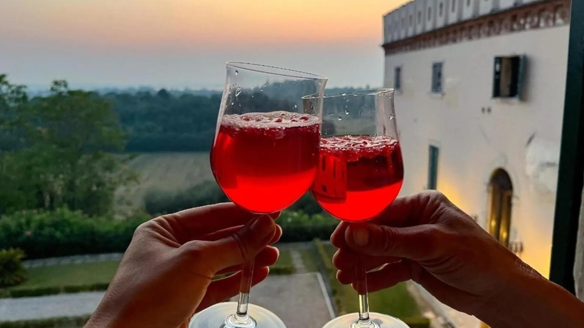 Al Castello - Elegante Residenz Mit Schwimmbad Apartment Lazise